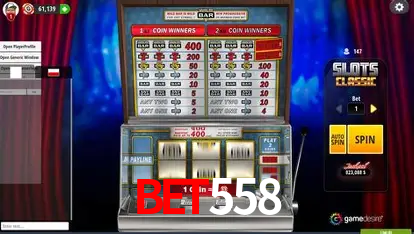 Desvendando o Mundo dos Jogos Virtuais na bet558