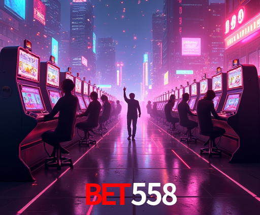 Estatísticas bet558