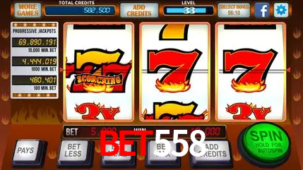 Desvendando o Mundo dos Jogos Virtuais na bet558