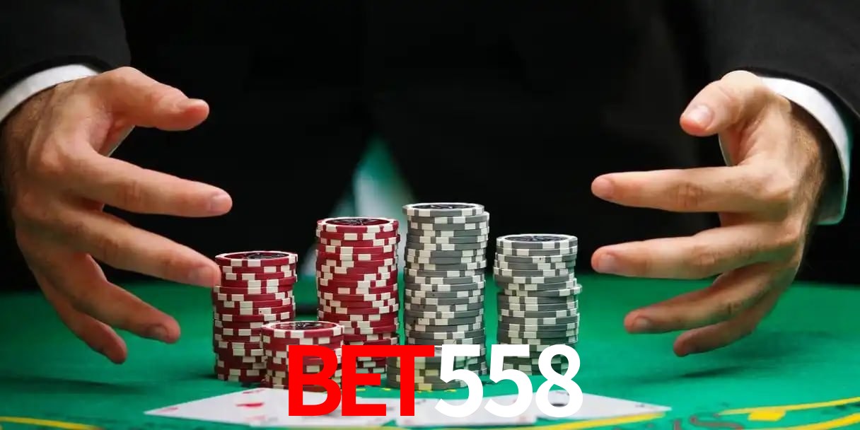 Promoções Sazonais bet558