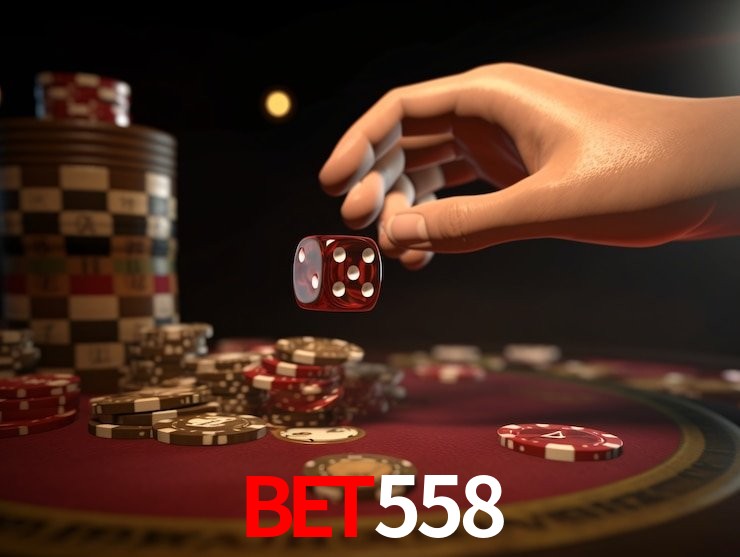 Experiência VIP bet558