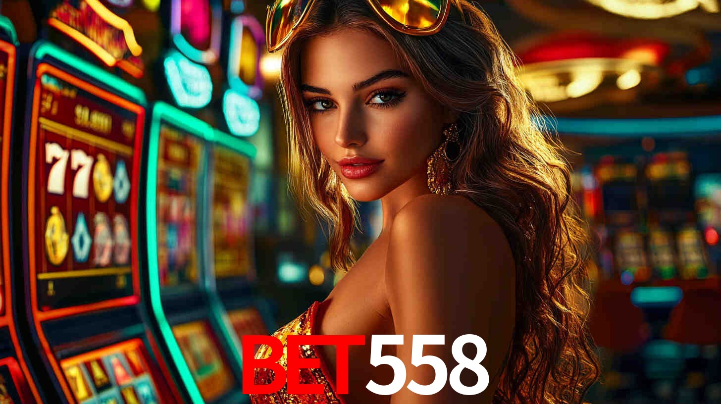 Bônus de Boas-vindas bet558