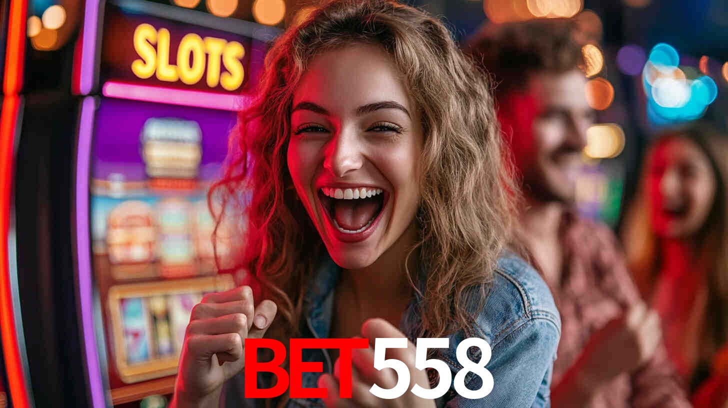 Apostas de Tênis bet558