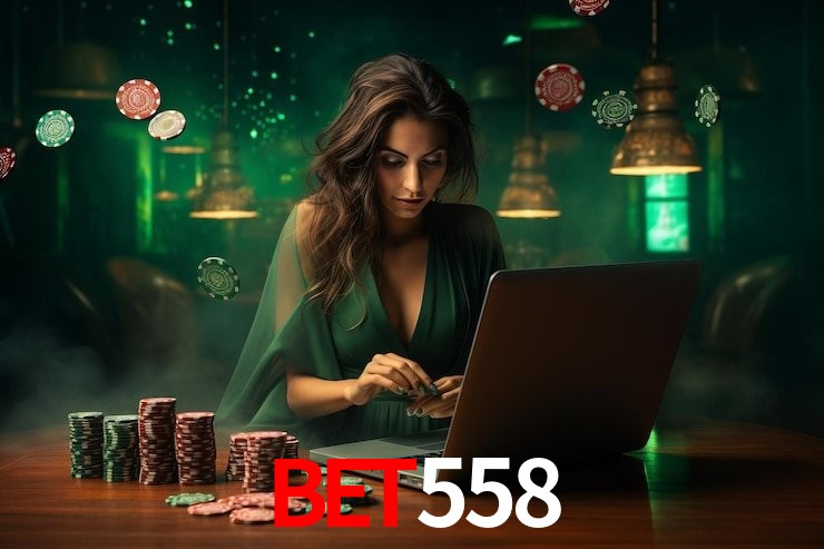 PIX Instantâneo bet558