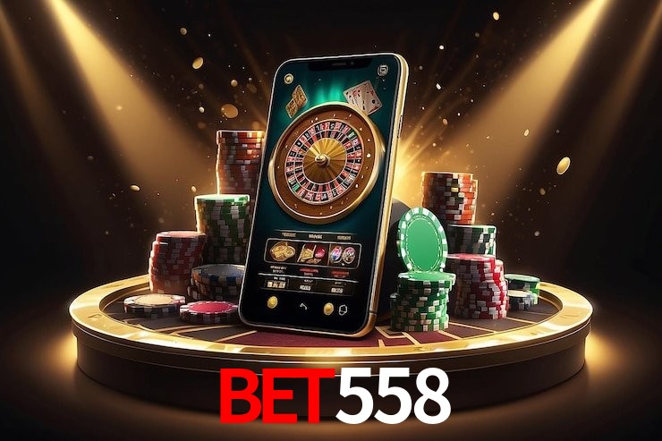 Jogos de Slot bet558