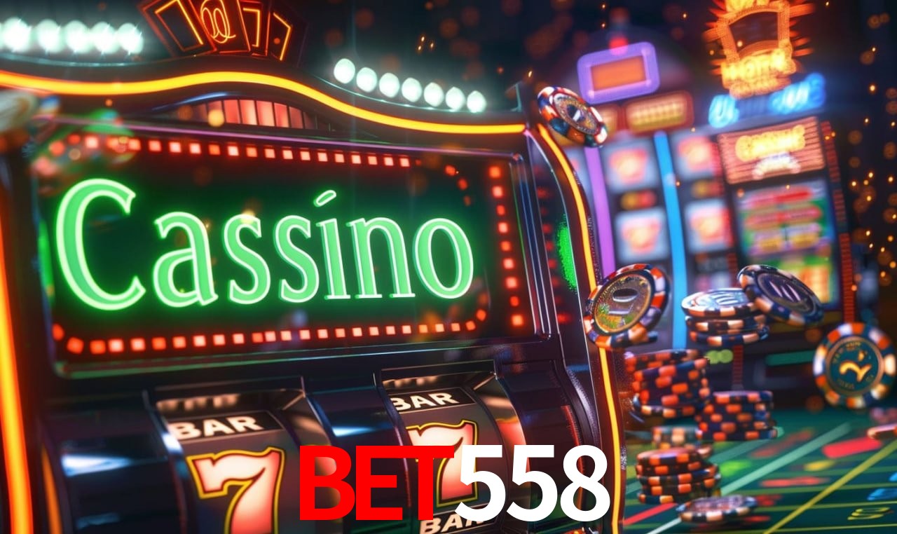 Diretório de Jogos bet558