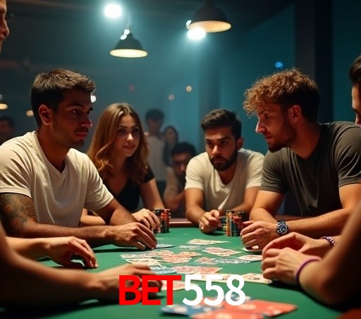 Integração de APIs bet558
