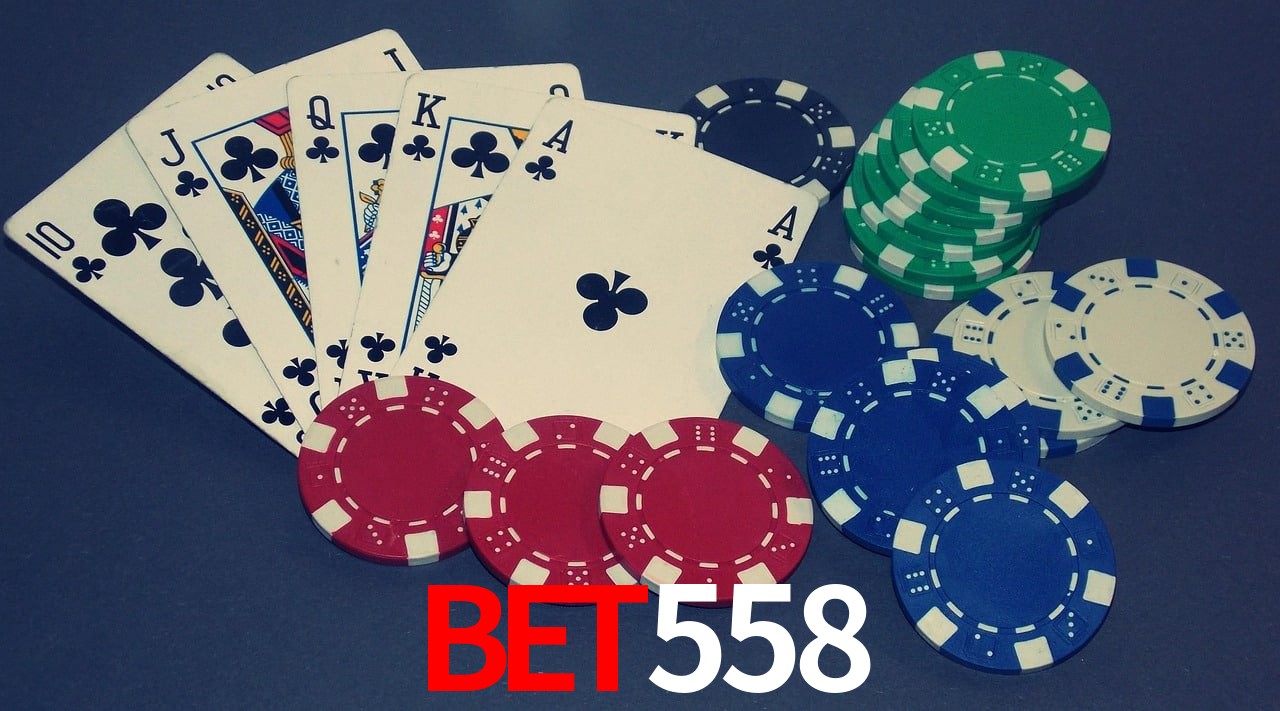 Casino Ao Vivo bet558