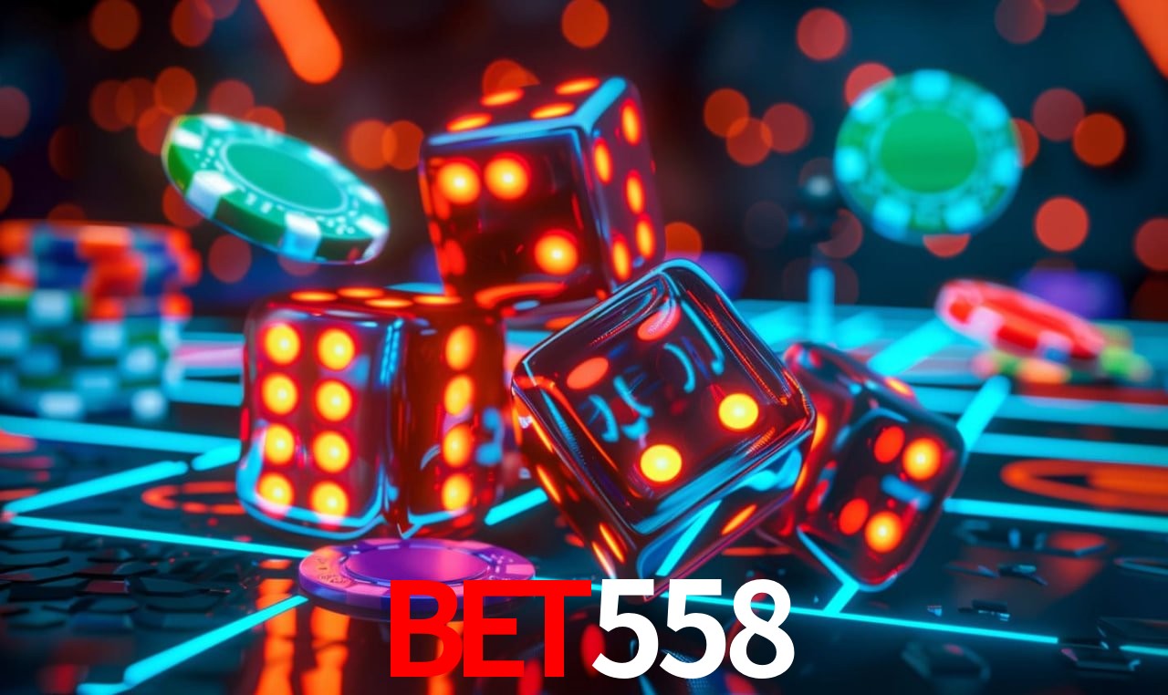 Programa VIP bet558