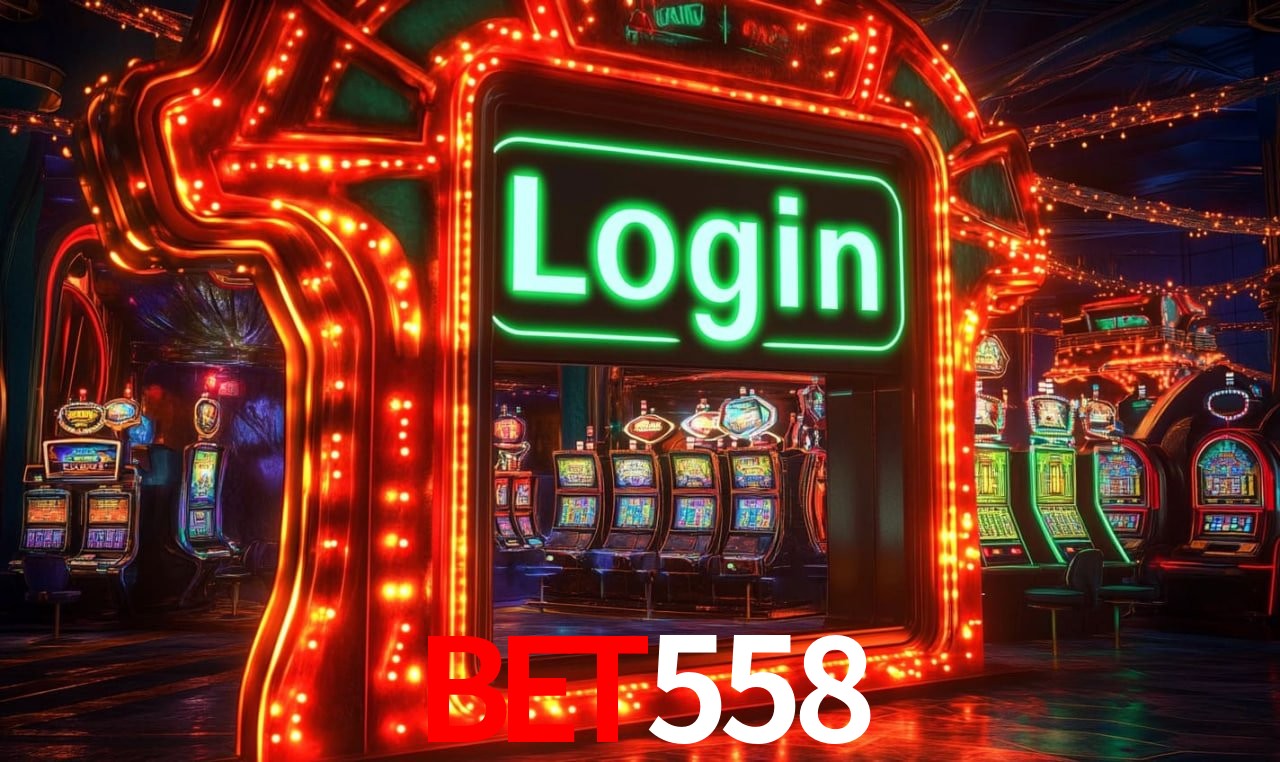 Jogos de Slot bet558