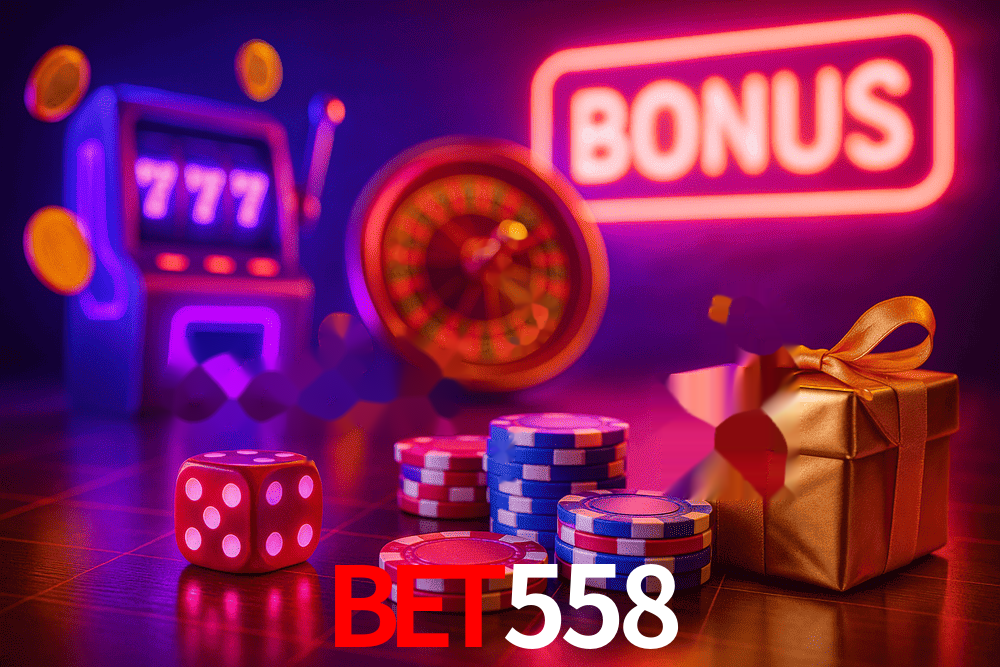 Descubra a Essência do bet558: Nossa História e Compromissos