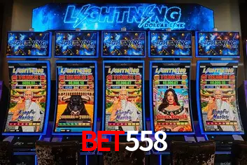 Apostas Esportivas na bet558: Um Guia Completo