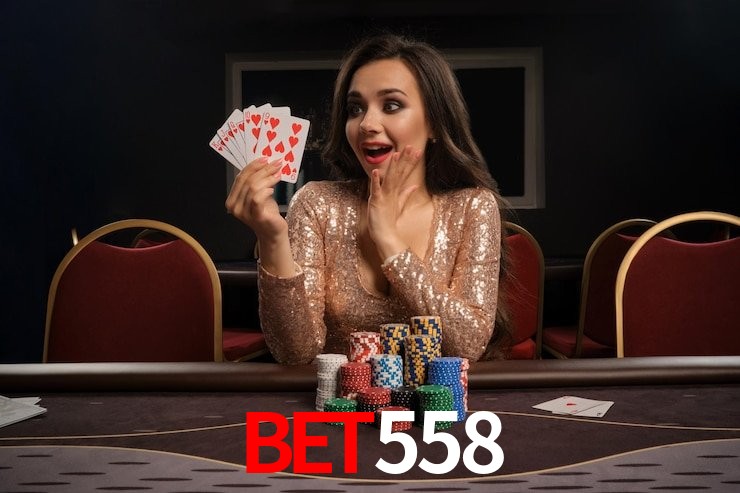 Casino Ao Vivo bet558