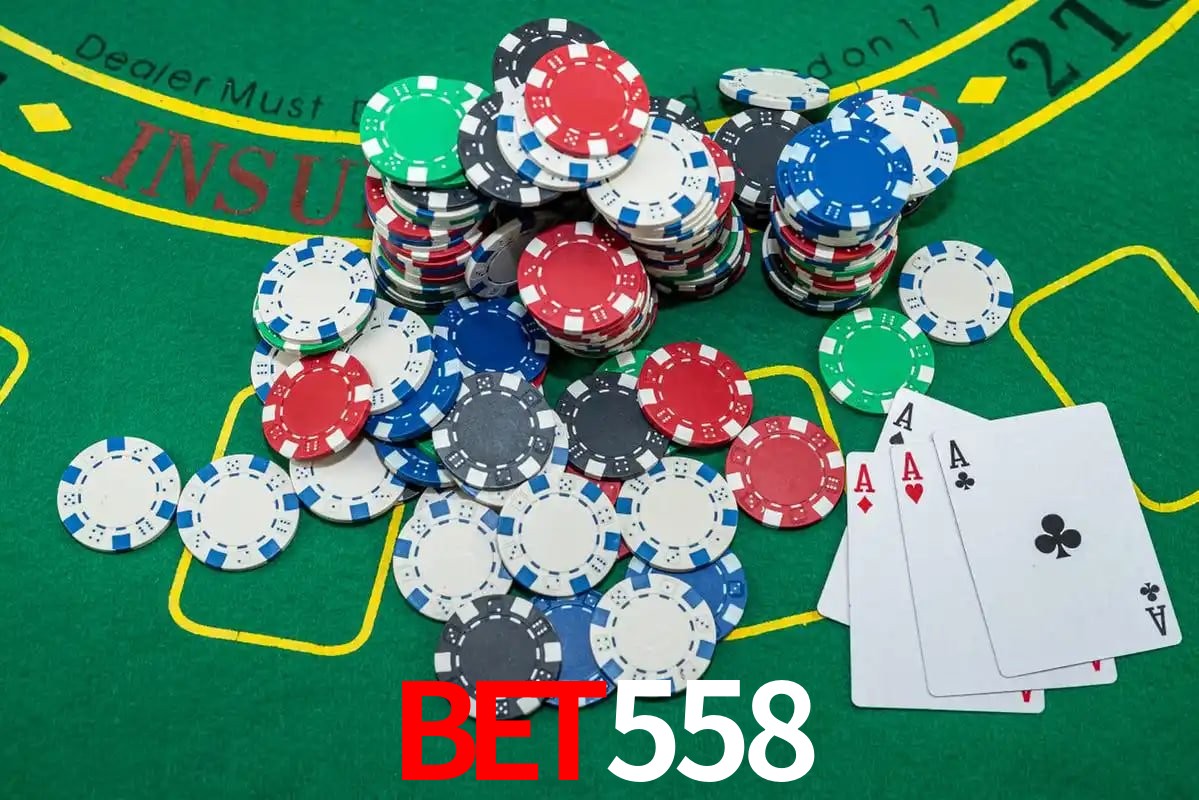 Apostas de Tênis bet558