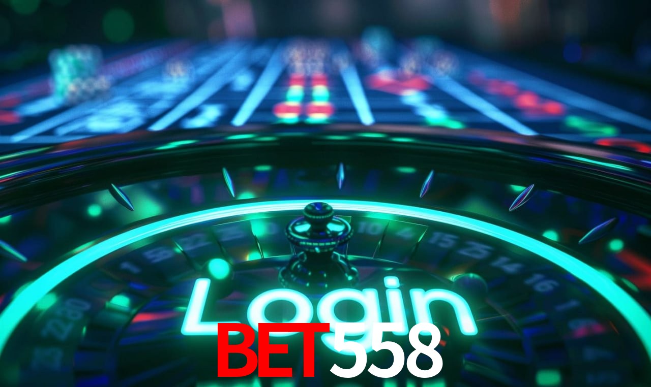 Casino Ao Vivo bet558