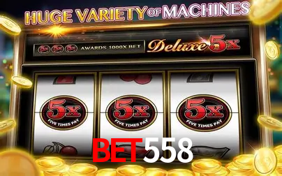 A Revolução dos Aplicativos de Jogos no bet558