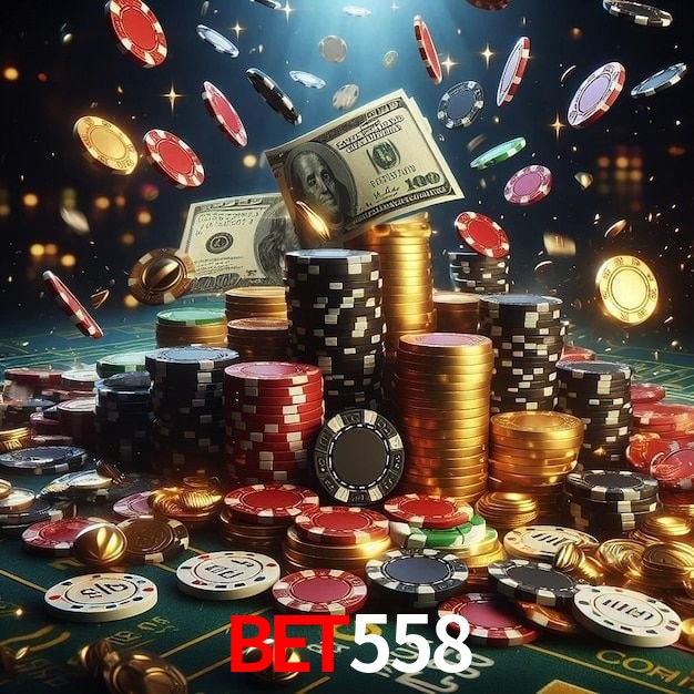 Bônus Diários bet558