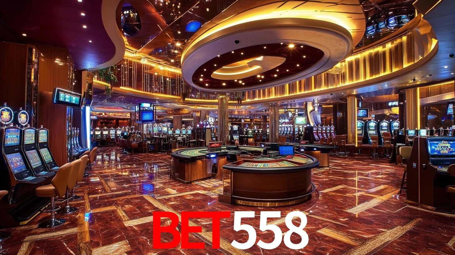 Exclusive Games bet558