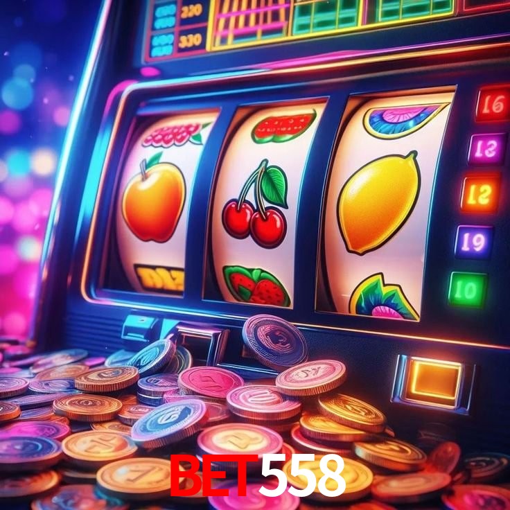 Benefícios da Conta bet558