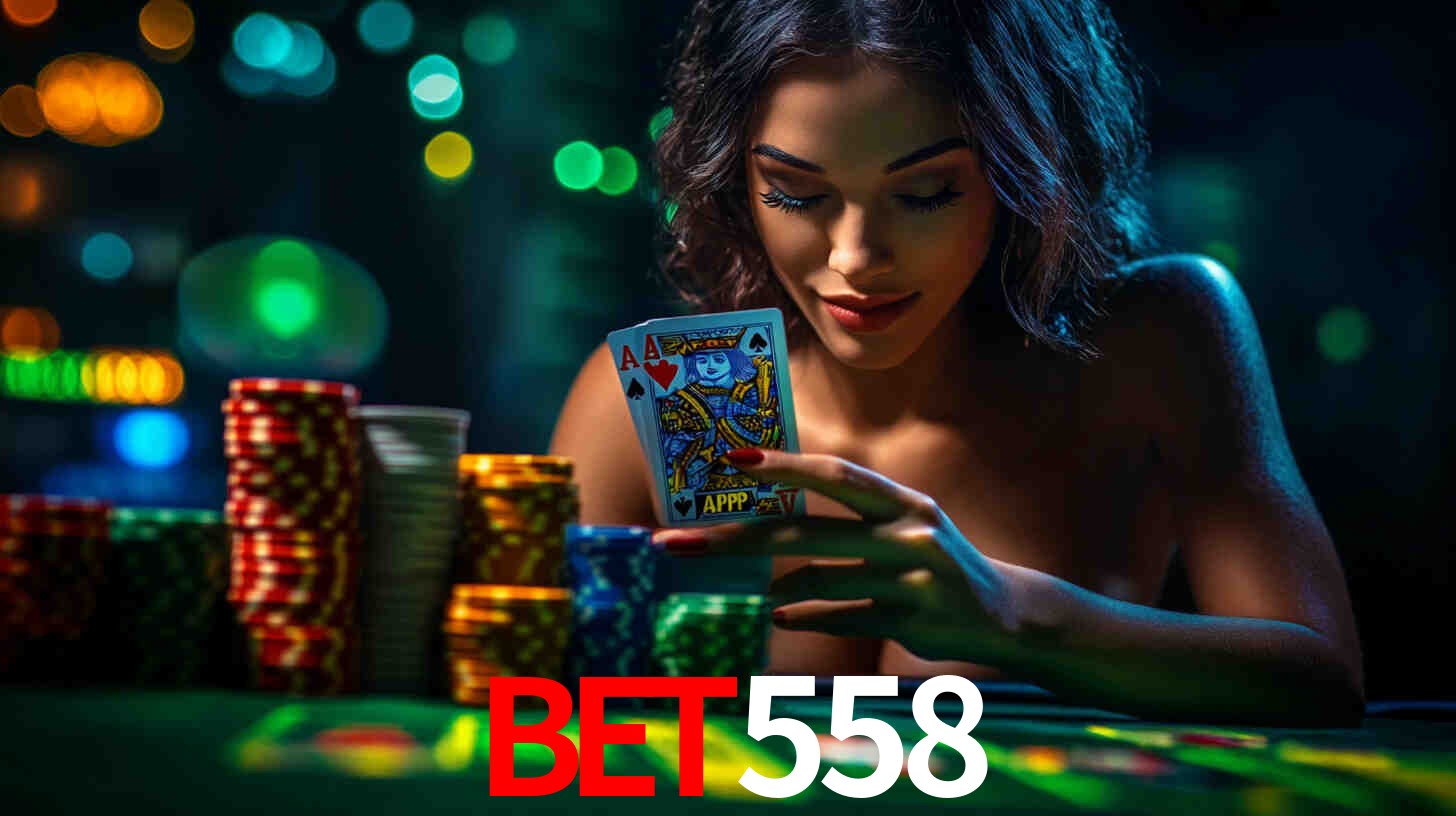A Emoção da Loteria na bet558: Uma Chance de Mudança de Vida