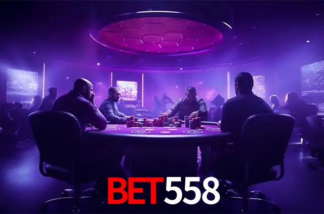 Integração de APIs bet558