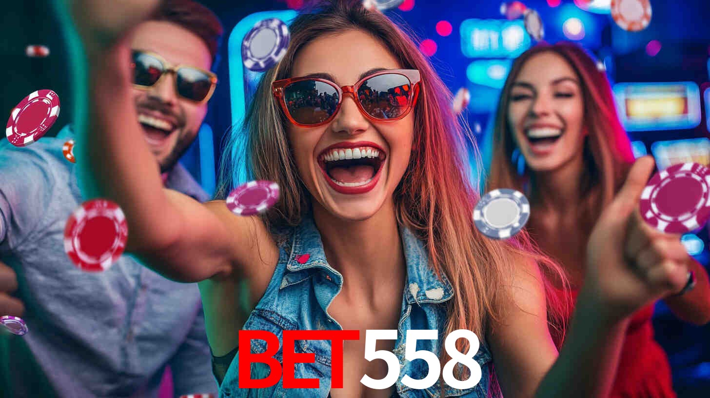 A Experiência Imersiva dos Cassinos Ao Vivo no bet558