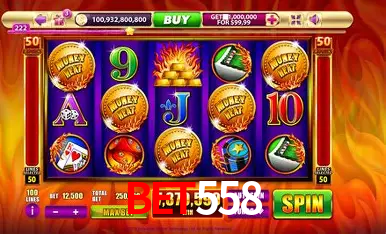 Inovações de Jogos na bet558: O Futuro das Experiências Interativas