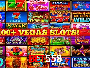 Desvendando o Mundo dos Jogos Virtuais na bet558