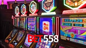 Casino VIP bet558