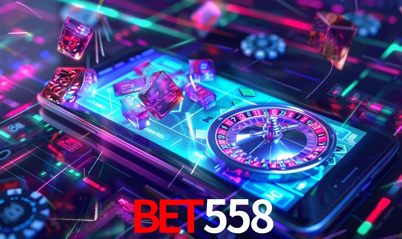 Login Seguro bet558