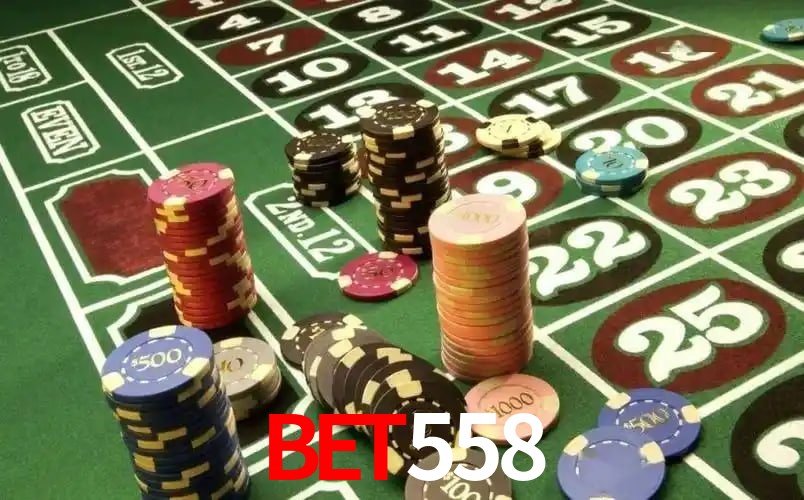 Promoções Sazonais bet558