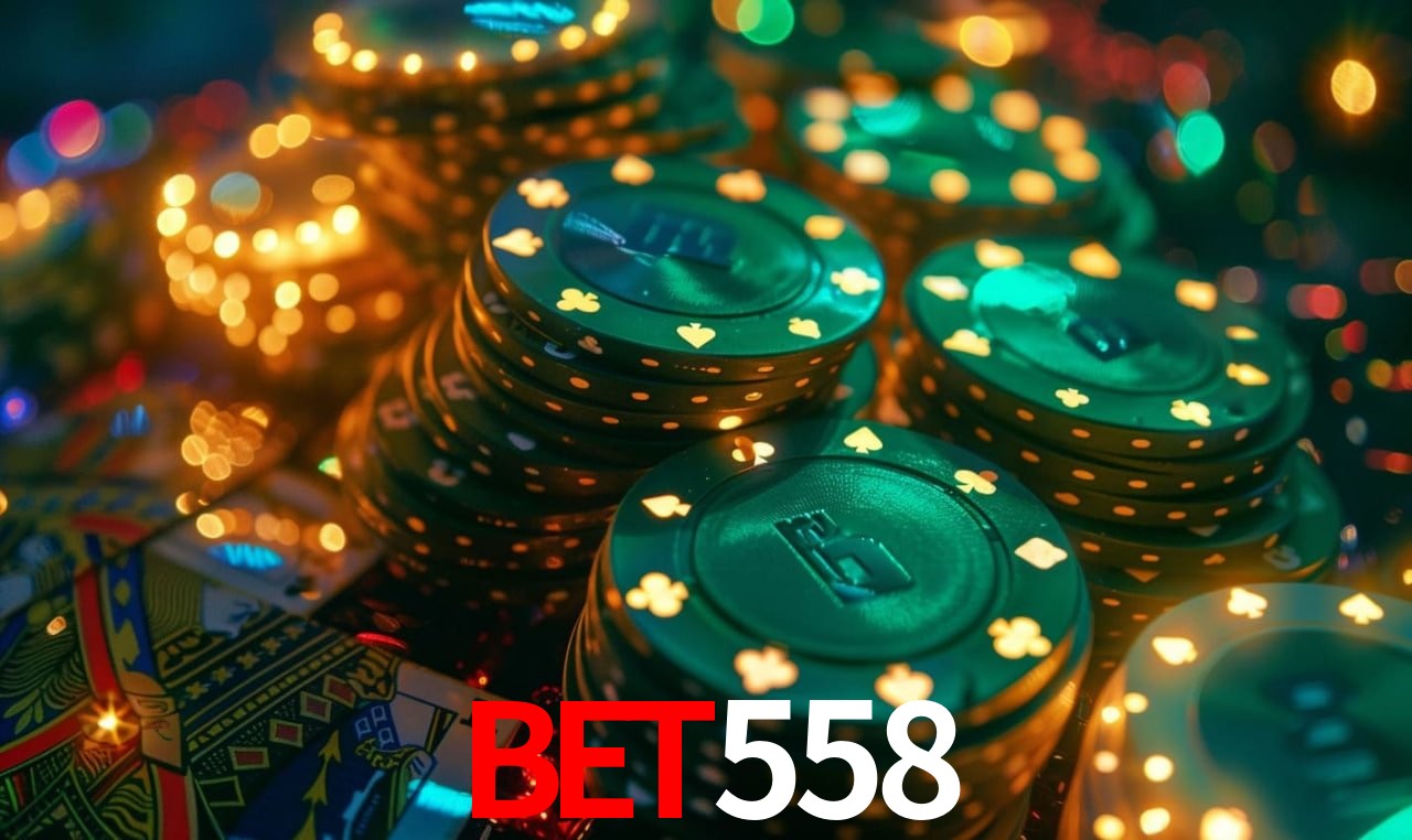 Diretório de Jogos bet558