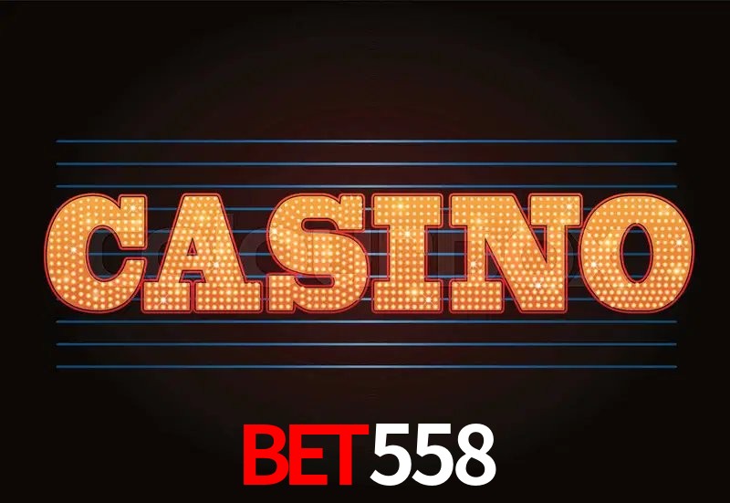 Tecnologia da Plataforma bet558