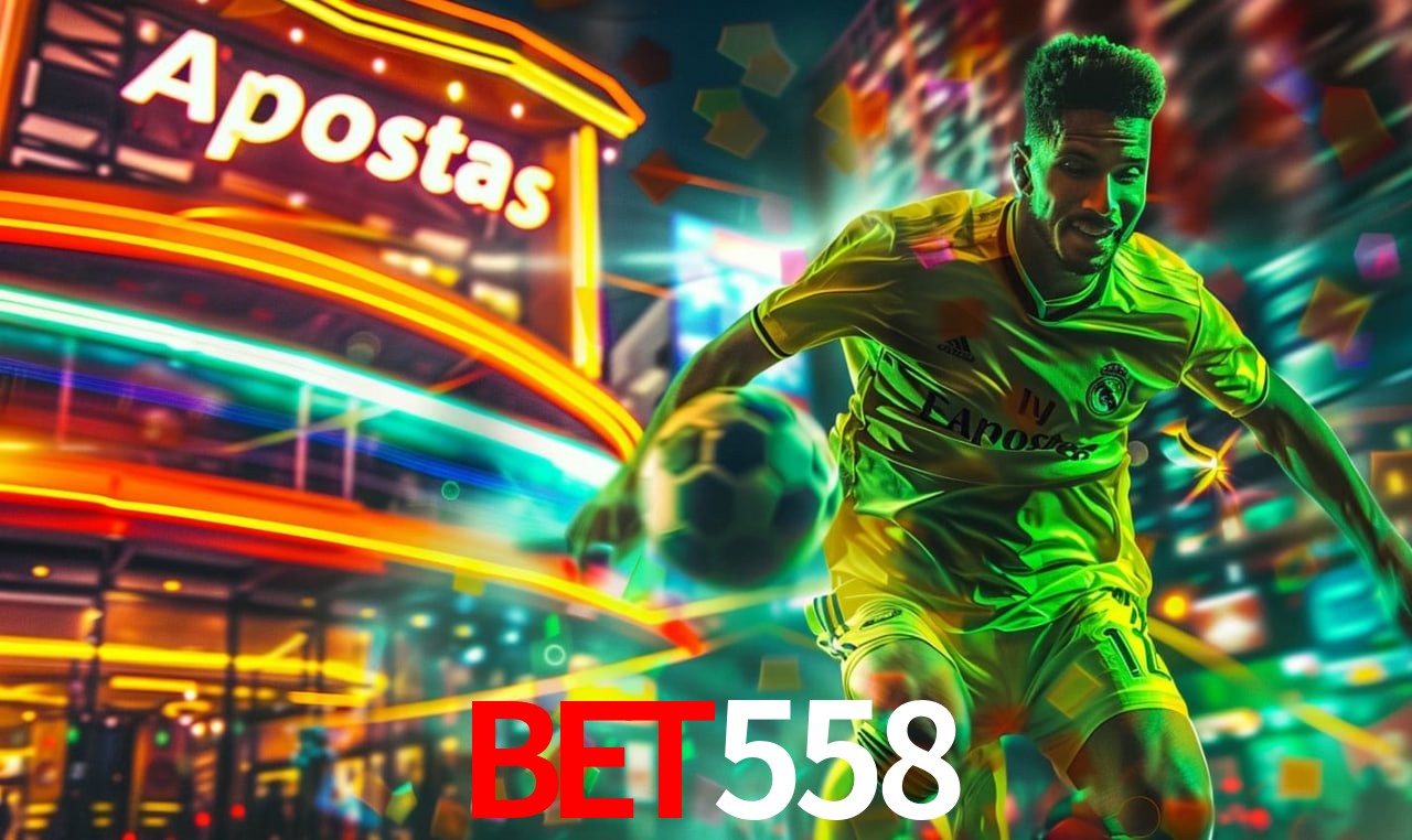 Ofertas Exclusivas bet558