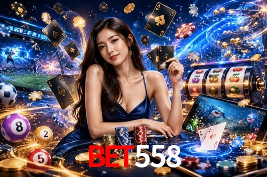 Platform Technology bet558