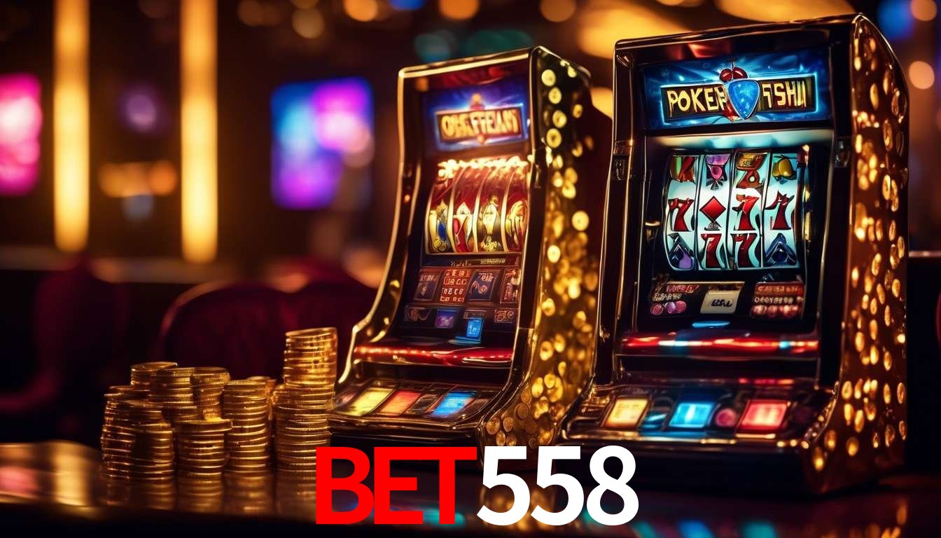 bet558