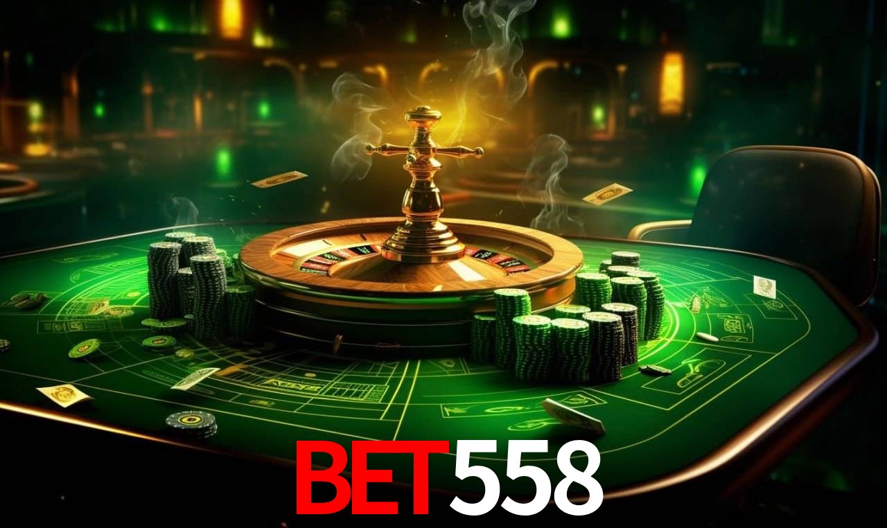 Jogos Exclusivos bet558