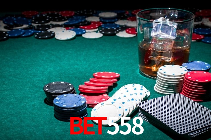 Estatísticas do Jogo bet558