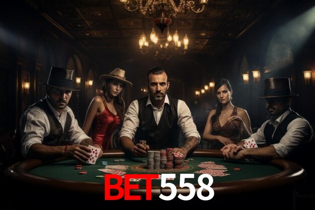 Interface Premium bet558