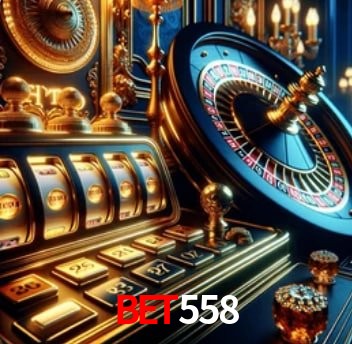 Recursos de Bônus bet558