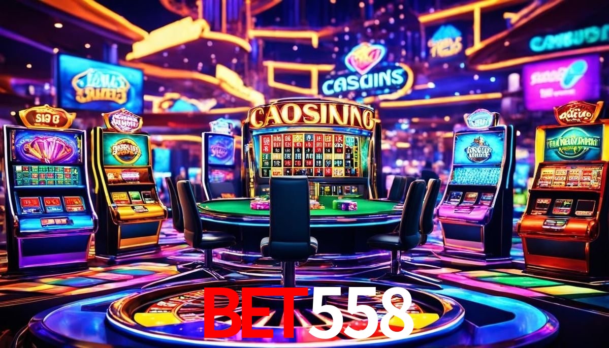 Sistemas de Segurança bet558