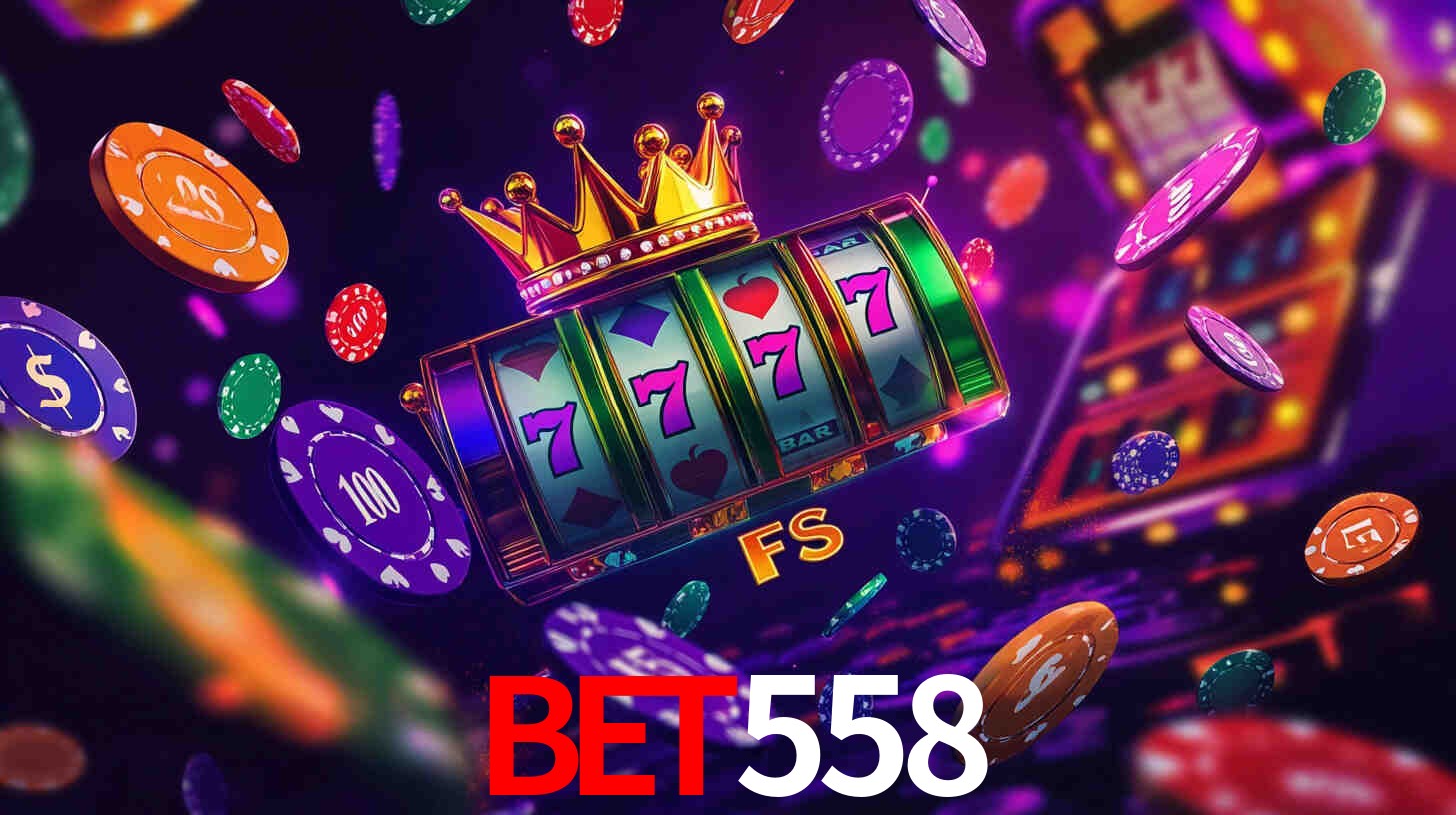 Premium Interface bet558