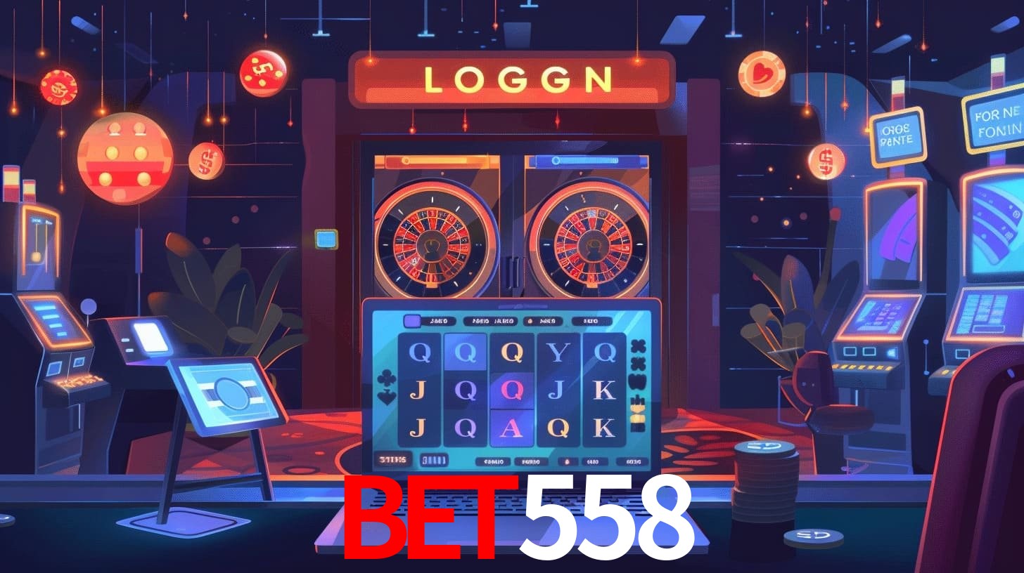 bet558