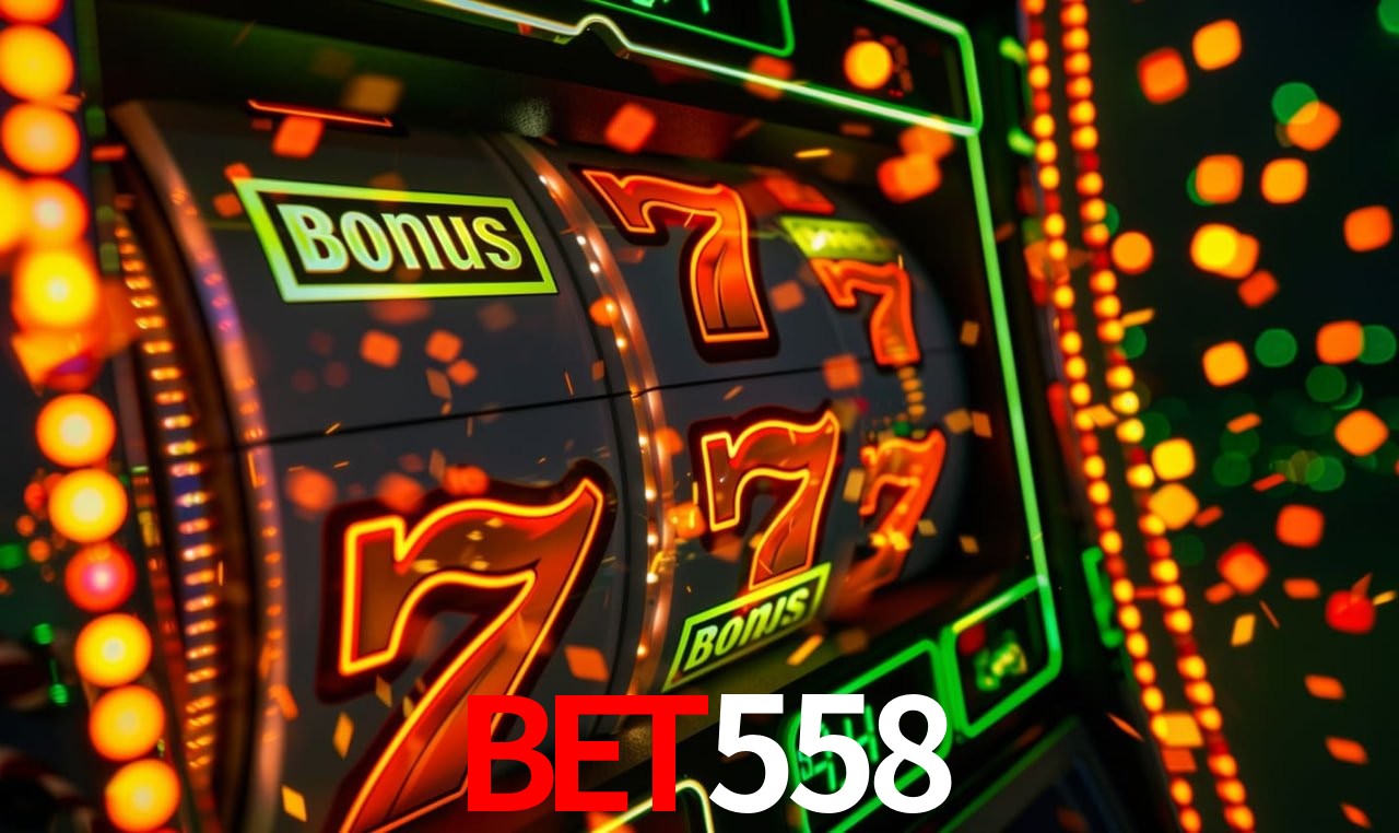 Interface do App bet558