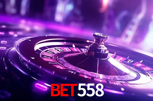 Mesa de Roleta bet558