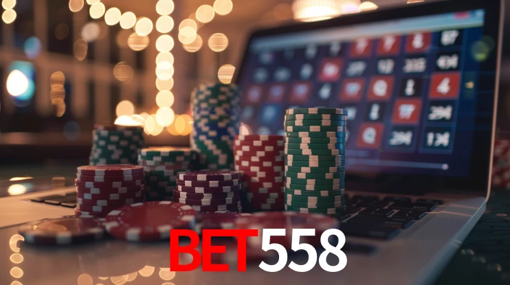 Flash Promotion bet558